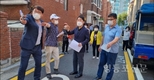 박용찬 영등포을 위원장, “대림동 모아타운 선정... 재건의 기회 삼아야”