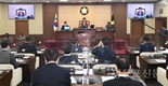 영등포구의회, 제240회 임시회 개회