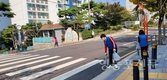 영등포평화봉사회, 제186차 정기봉사 실시