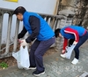 영등포평화봉사회, 제186차 정기봉사 실시