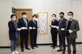 서울시의회 더불어민주당, 행정사무감사 종합상황실 현판식 및 워크숍 개최