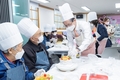 최호권 영등포구청장, 대림1동 현장탐방 실시