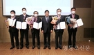 TV서울, '개국 제9주년 기념식' 개최