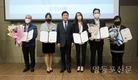 TV서울, '개국 제9주년 기념식' 개최
