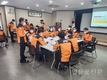 영등포소방서, 긴급구조통제단 불시 가동 훈련