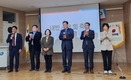 국민의힘 영등포갑 시·구의원 양평2동 합동 의정보고회 개최