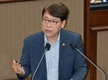 김지향 시의원, 영등포구 복지관 등 조리흄 저감시설 및 공기청정기 설치 지원