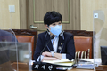 최재란 시의원, “수해 피해주민 위한 반지하 매입 밀어내기 퇴출 우려”