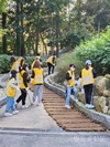 디모데지역아동센터, ‘탄·산·환·나·전’ 개최