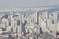 수도권·전국·지방 아파트 매매·전세가 최대 낙폭