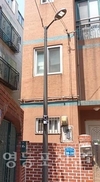 영등포구, 귀갓길 안전 책임지는 스마트보안등 설치