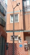 영등포구, 귀갓길 안전 책임지는 스마트보안등 설치