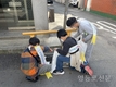 영등포종합사회복지관, 기후위기 인식 개선 위한 플로깅