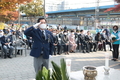 영등포구재향군인회, 반공순국용사위령제 개최