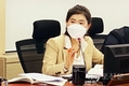 구미경 시의원, 도농상생 공공급식의 미진한 운영·관리 지적