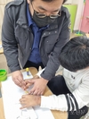서울병무청, “사회복무요원의 눈높이 이웃사랑 실천”