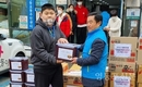 영등포동 청소년지도협의회, '2022 물품지원사업' 실시