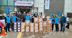 영등포동 청소년지도협의회, '2022 물품지원사업' 실시