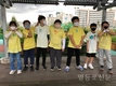 문래청소년센터, 청소년이 직접 가꾸는 허브텃밭 ‘허브는 선물이다’ 진행