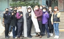 시민경찰홍보단, 나눔 실천