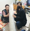 시민경찰홍보단, 나눔 실천
