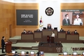 박수빈 시의원, 