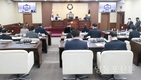 영등포구의회, 제241회 2022년도 제2차 정례회 개회