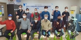 영등포역, 옹달샘드롭인센터에 노숙인 일자리 창출 지원