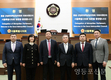 김현기 시의회 의장, 몽골과 우호 협력 증진 모색