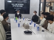 김주영 서울병무청장, 병역지정업체장 면담 및 산업기능요원 격려