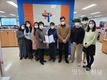 장애인고용공단 서울남부지사, 시각장애인용 점자도서 제작지원