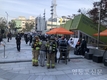 영등포소방서, 2022년 영등포구 긴급구조 종합훈련