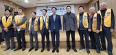 서울여의도라이온스클럽, ‘2022 영등포 다문화장학금 수여식’ 개최