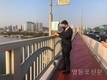 김춘곤 시의원, “시민안전 위해 조속히 모든 한강교량에 CCTV 설치해야”