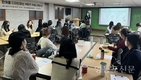 영등포종합사회복지관 지역주민의 역량강화 위한 교육 진행