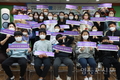 영등포종합사회복지관, 2022년 놀이활동가 감사DAY 진행