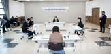 영등포구의회, 동 주민센터 행정사무감사 진행