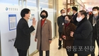 영등포구의회, 동 주민센터 행정사무감사 진행