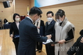 영등포청소년육성회 이유미 부회장, 사회봉사대상 수상