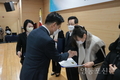 영등포청소년육성회 이유미 부회장, 사회봉사대상 수상
