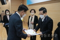 강성욱 복먹고복받고 대표, 사회봉사대상 수상