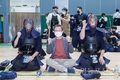 최호권 영등포구청장, 구청장기 검도대회 격려