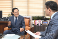 [인터뷰] 신흥식 영등포구의회 행정위원장