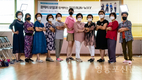 구립시니어행복발전센터, '인생공방' 과정 성료