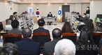 영등포구의회, 2022년도 행정사무감사 종료