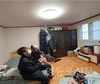 빗물펌프장 직원 재능 기부로 따뜻한 겨울나기 지원