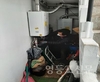 빗물펌프장 직원 재능 기부로 따뜻한 겨울나기 지원
