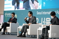 오세훈 시장, ‘2022 서울 국제 안심소득 포럼’ 참석해 미래복지 해법 논의