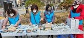 신길7동 청소년지도협의회, ‘학교폭력 예방 캠페인’ 실시