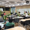 마사회 영등포지사, 겨울학기 문화센터 수강신청 접수